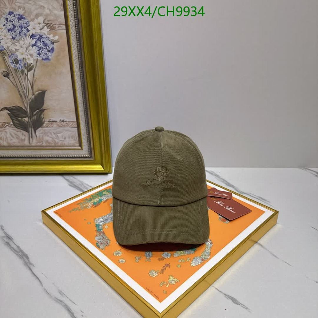 Lora Piana-Cap(Hat) Code: CH9934 $: 29USD