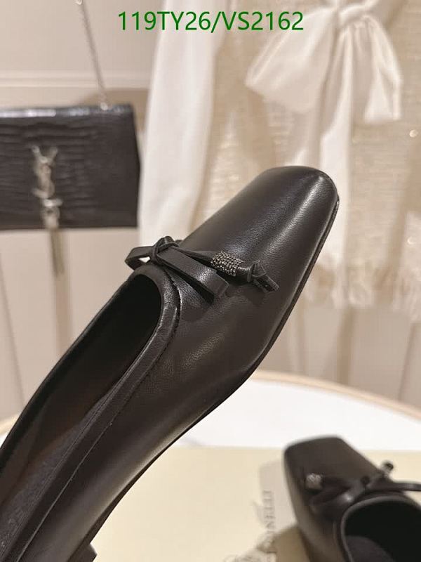 Brunello Cucinelli-Women Shoes Code: VS2162 $: 119USD