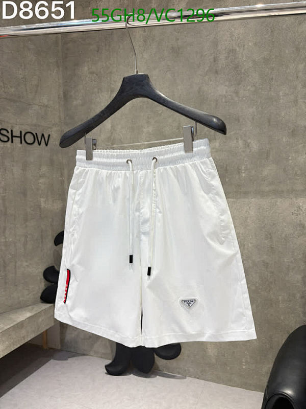 Prada-Beach Shorts Code: VC1296 $: 55USD