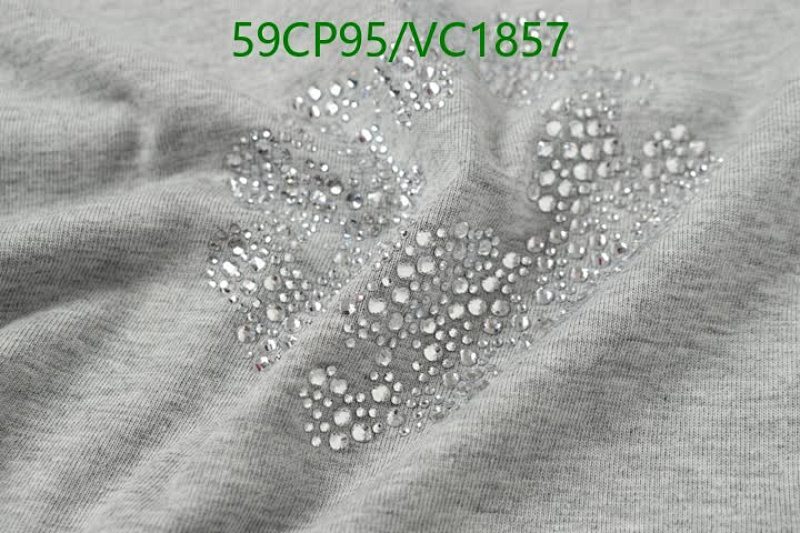 DENIM TEARS-Clothing Code: VC1857 $: 59USD