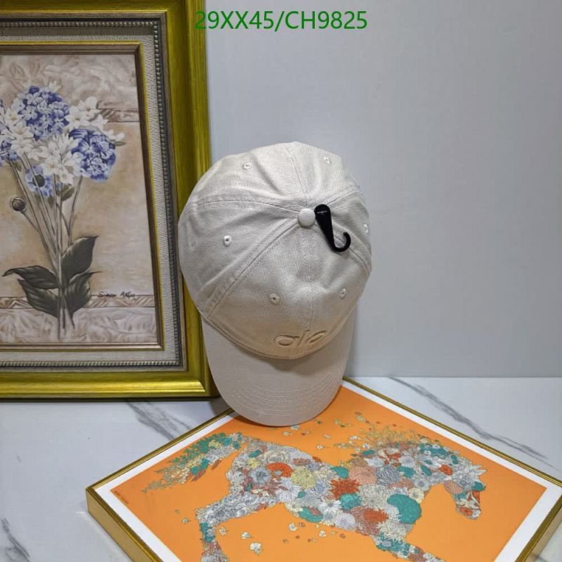 Alo yoga-Cap(Hat) Code: CH9825 $: 29USD