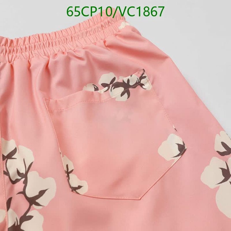 DENIM TEARS-Clothing Code: VC1867 $: 65USD