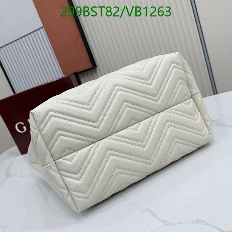 Gucci-Bag-Mirror Quality Code: VB1263 $: 299USD