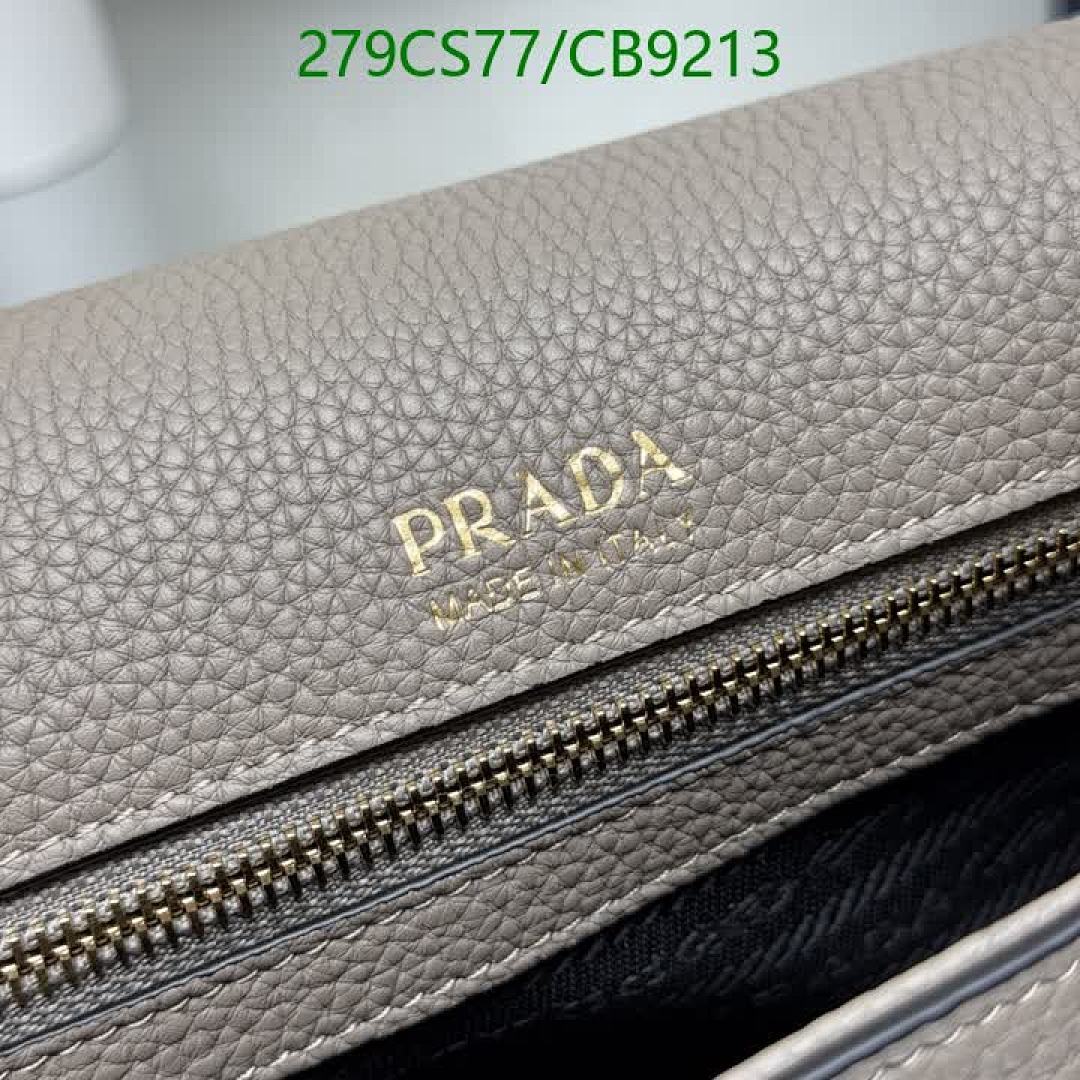 Prada-Bag-Mirror Quality Code: CB9213 $: 279USD