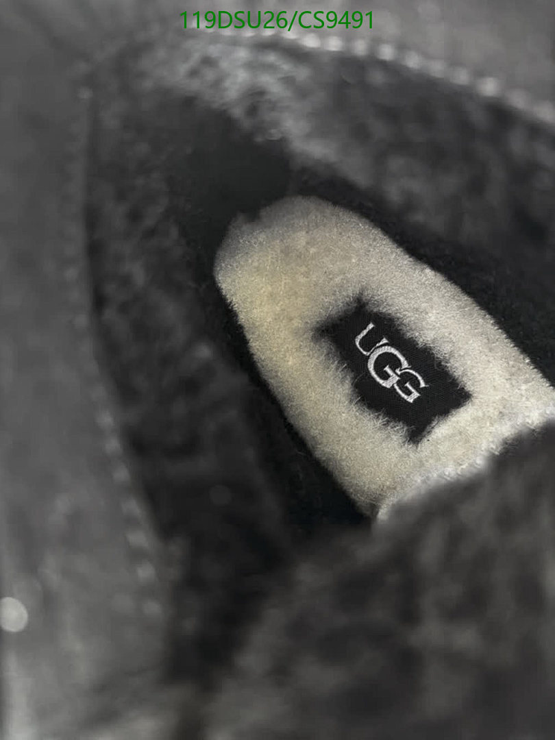 UGG-Women Shoes Code: CS9491 $: 119USD