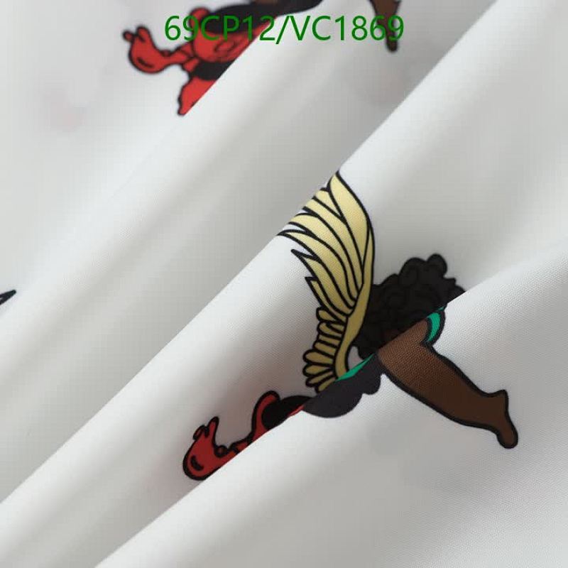 DENIM TEARS-Clothing Code: VC1869 $: 69USD