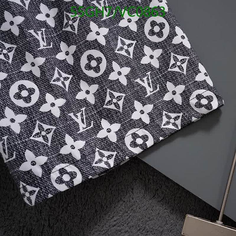 LV-Beach Shorts Code: VC0863 $: 55USD