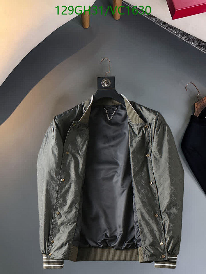 LV-Clothing Code: VC1630 $: 129USD