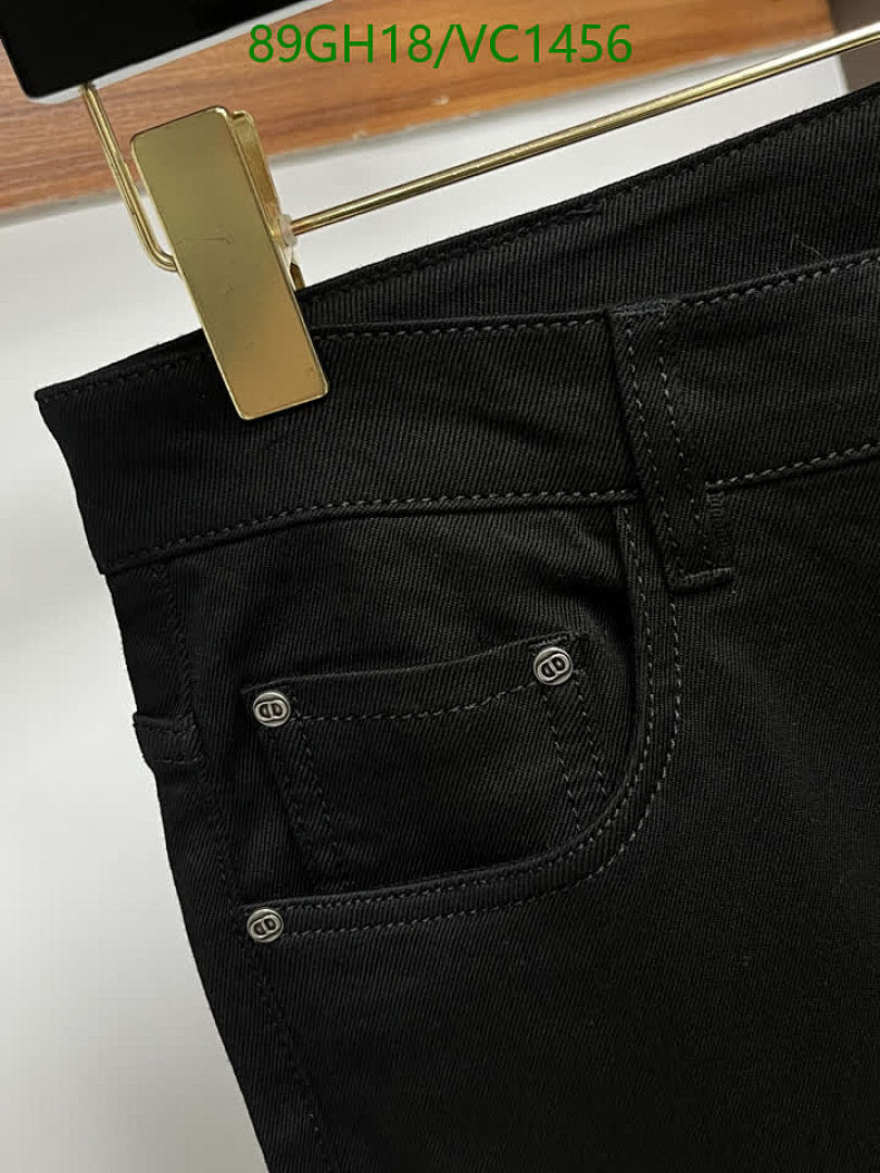 Dior-Clothing Code: VC1456 $: 89USD