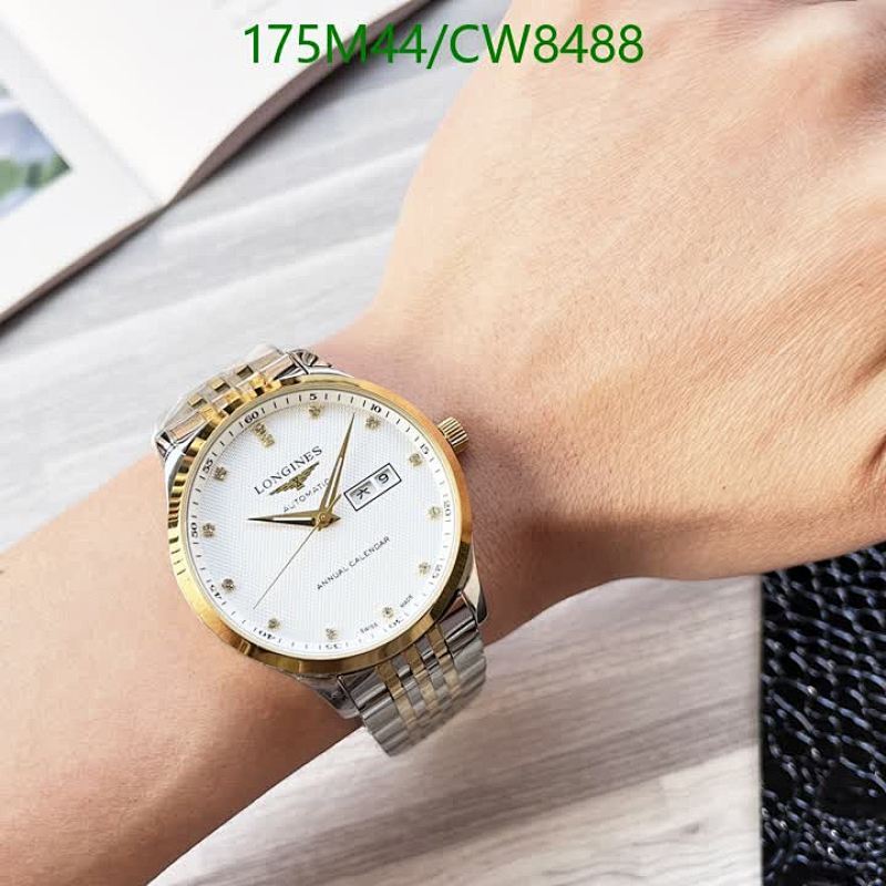 Longines-Watch-4A Quality Code: CW8488 $: 175USD