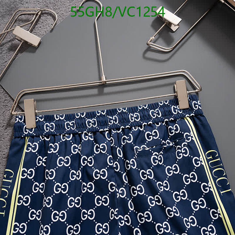 Gucci-Beach Shorts Code: VC1254 $: 55USD