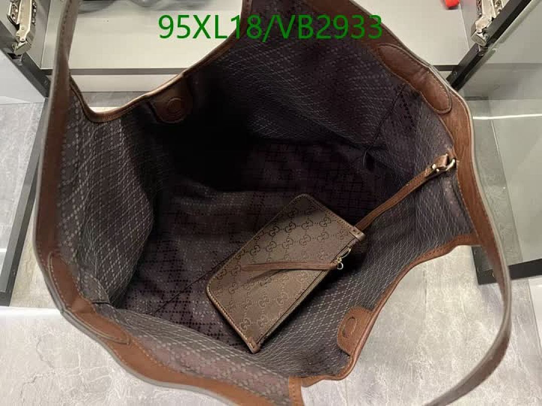 Gucci-Bag-4A Quality Code: VB2933 $: 95USD