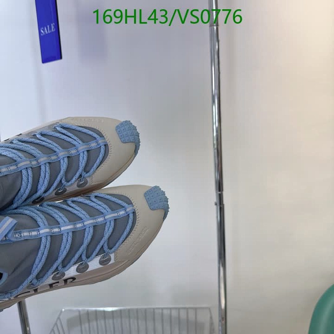 Moncler-Men shoes Code: VS0776 $: 169USD