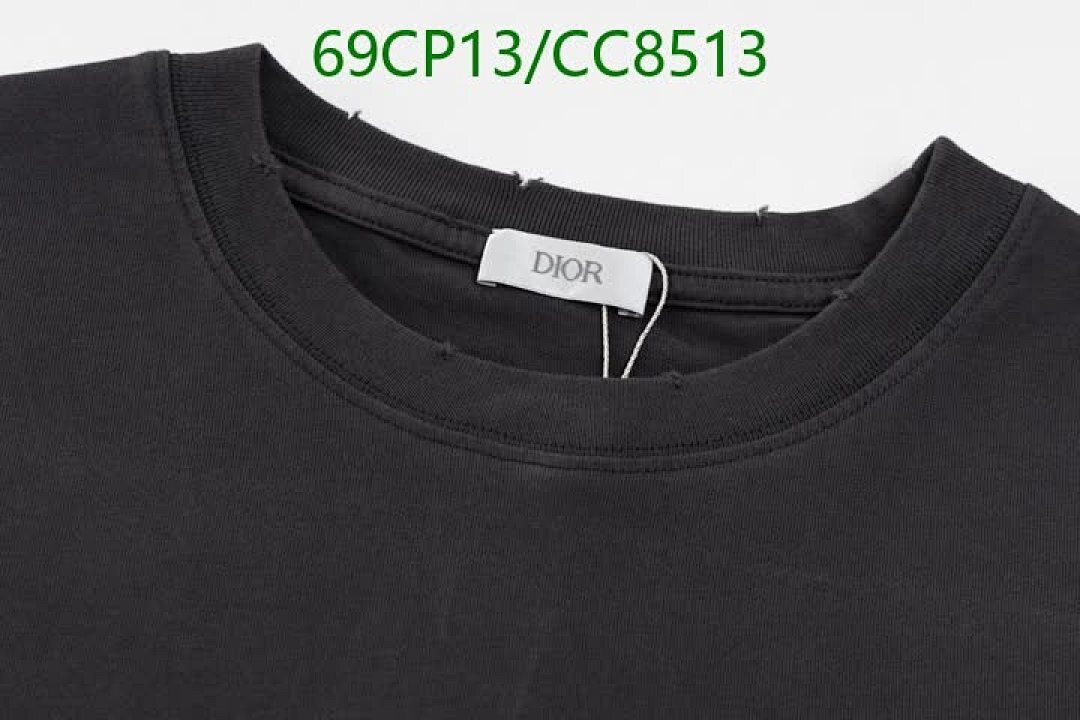 Dior-Clothing Code: CC8513 $: 69USD