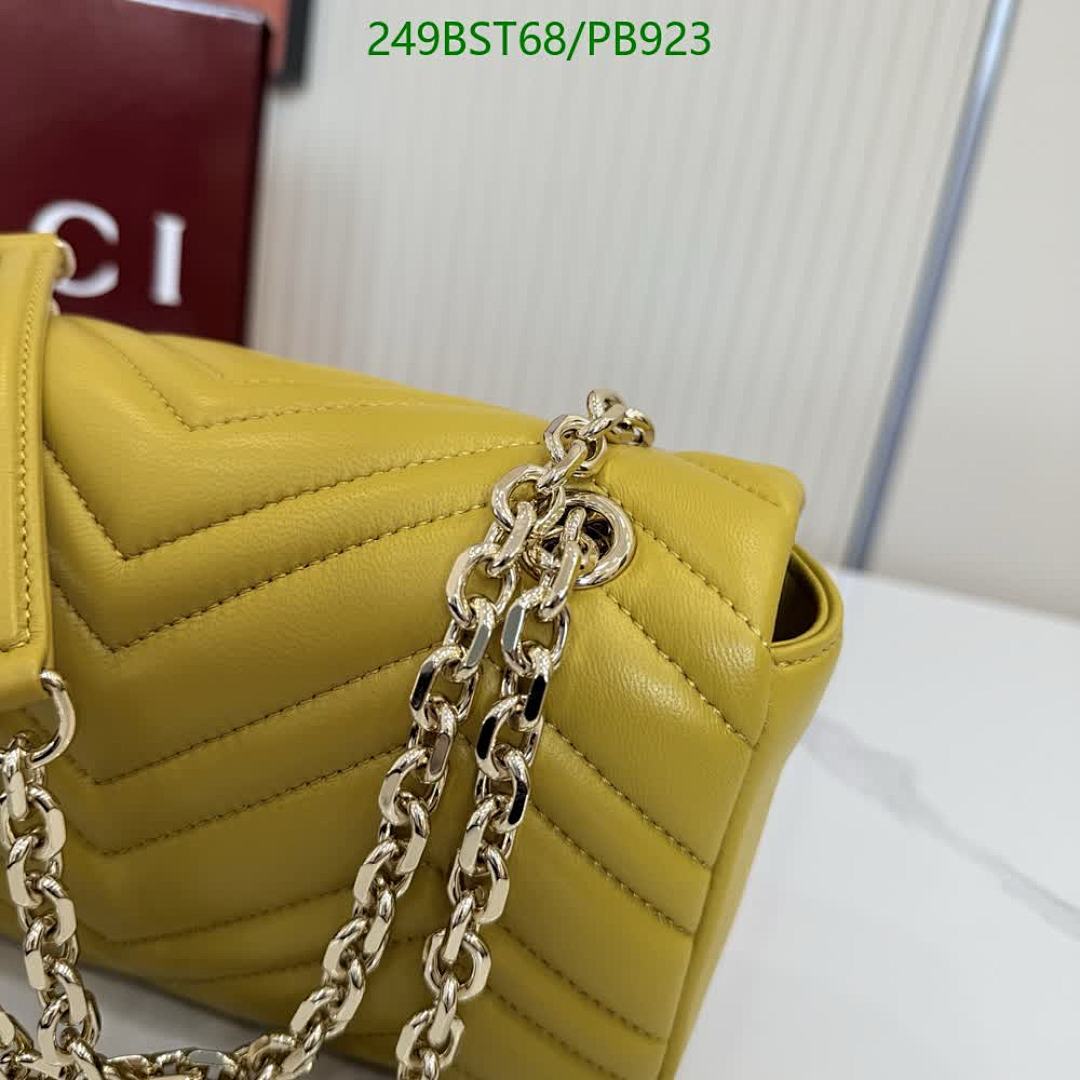Gucci-Bag-Mirror Quality Code: PB923