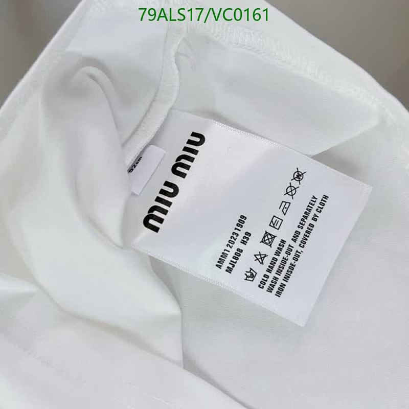 MIUMIU-Kids Clothing Code: VC0161 $: 79USD