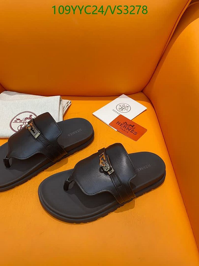 Hermes-Women Shoes Code: VS3278 $: 109USD