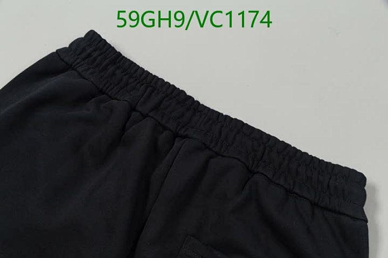 Fendi-Beach Shorts Code: VC1174 $: 59USD