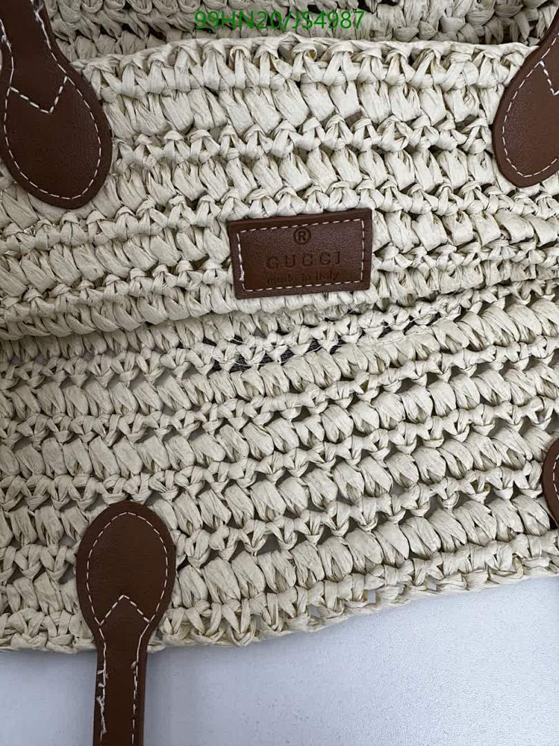 Gucci-Bag-4A Quality Code: JS4987 $: 99USD