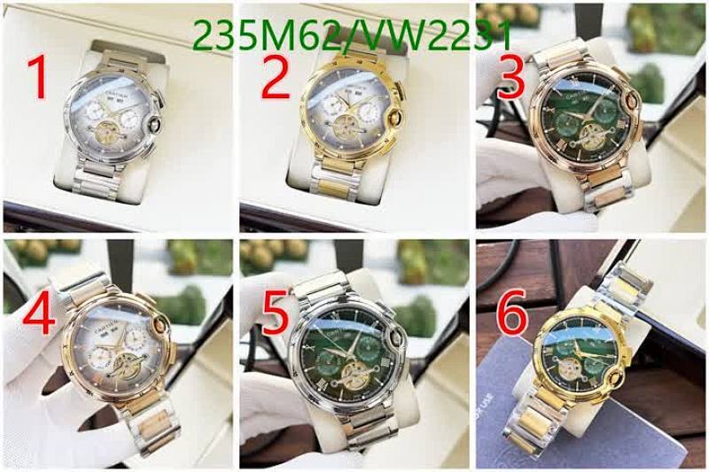 Cartier-Watch-Mirror Quality Code: VW2231 $: 235USD