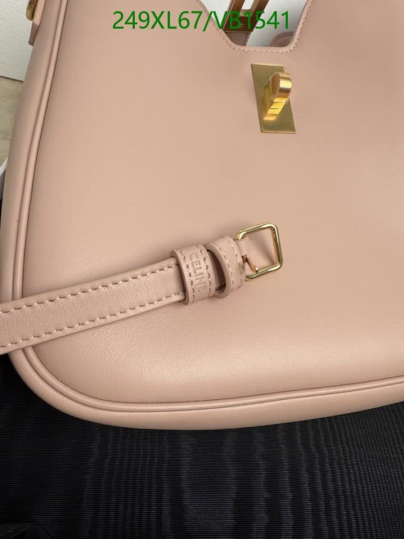 Celine-Bag-Mirror Quality Code: VB1541 $: 249USD