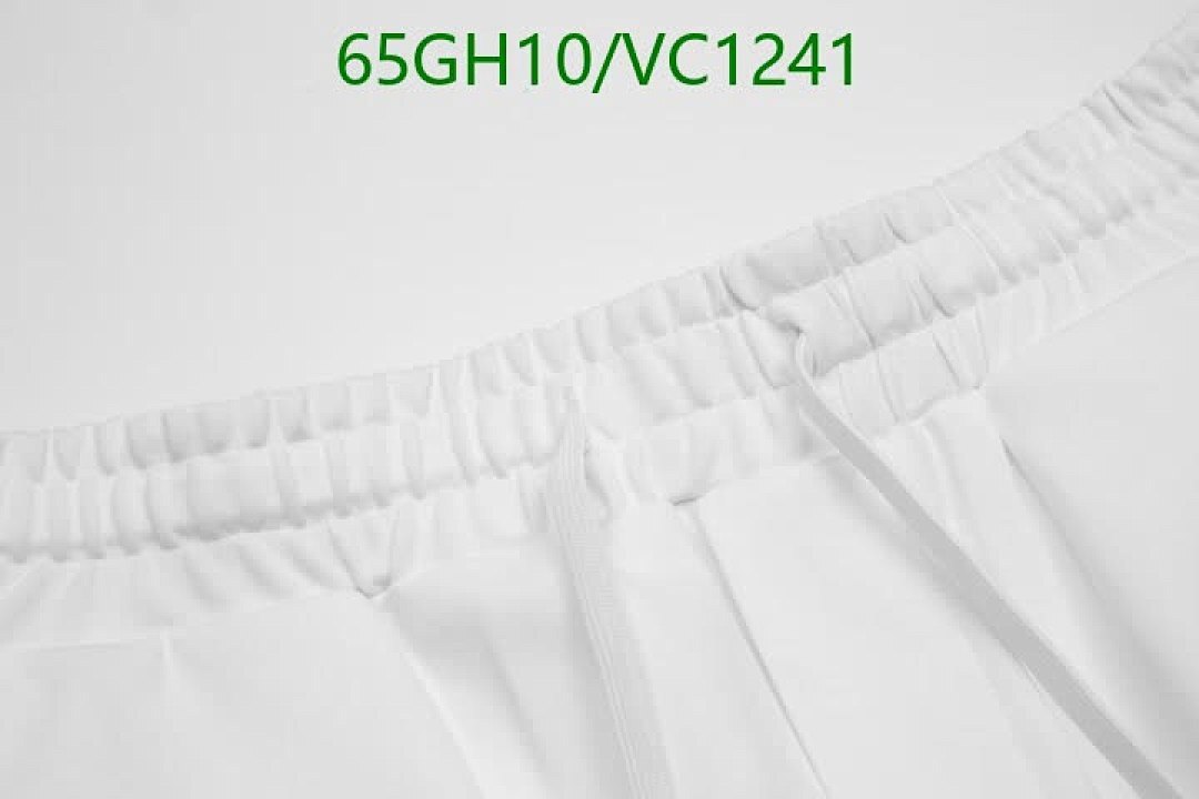 Gucci-Beach Shorts Code: VC1241 $: 65USD