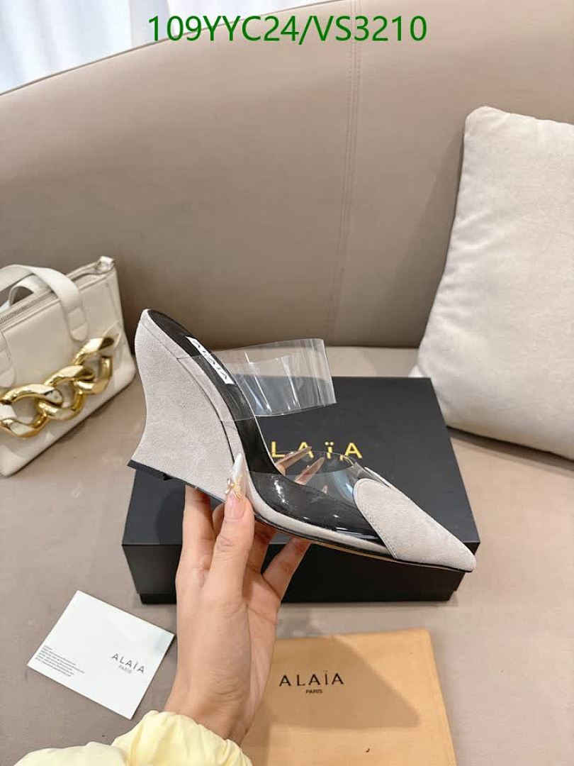 Alaia-Women Shoes Code: VS3210 $: 109USD-Yupoo.ru - Copybrand.Team photo album Alaia-Women Shoes Code: VS3210 $: 109USD