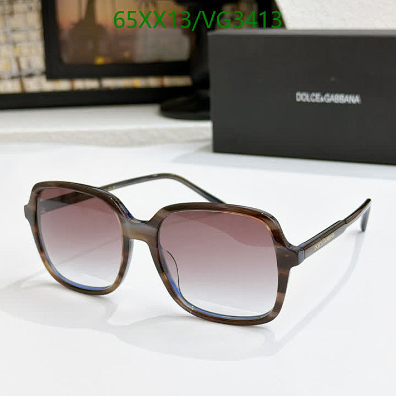 D&G-Glasses Code: VG3413 $: 65USD
