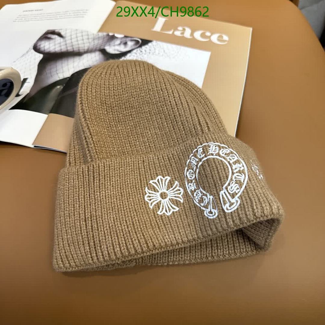 Chrome Hearts-Cap(Hat) Code: CH9862 $: 29USD-Yupoo.ru - Copybrand.Team photo album Chrome Hearts-Cap(Hat) Code: CH9862 $: 29USD