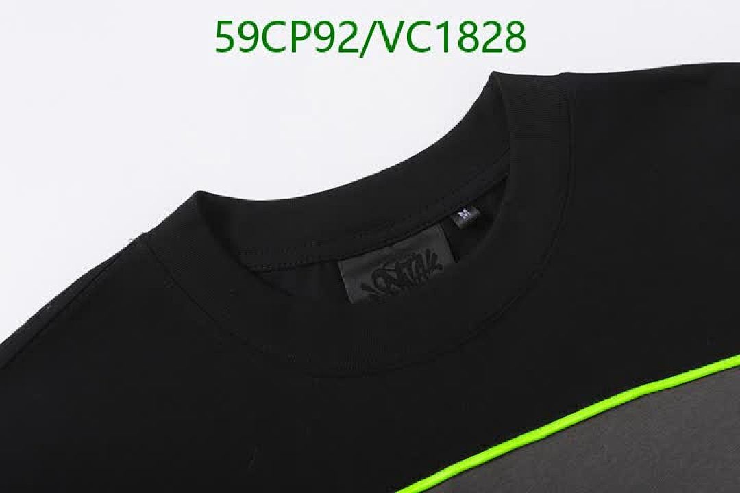 DENIM TEARS-Clothing Code: VC1828 $: 59USD