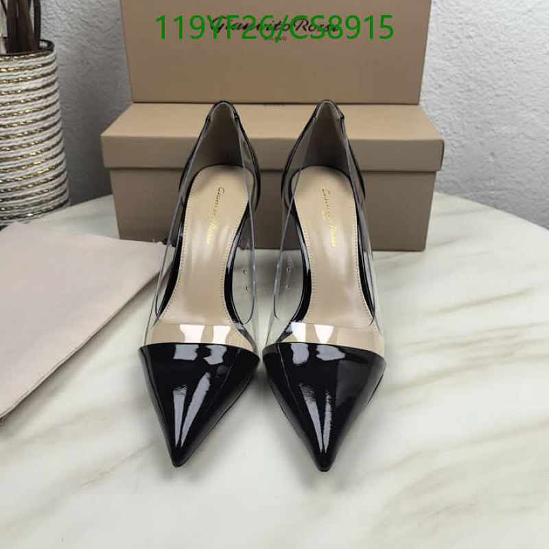 Gianvito Rossi-Women Shoes Code: CS8915 $: 119USD