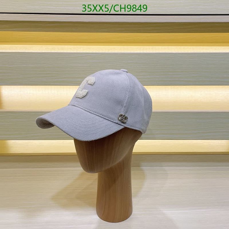 Celine-Cap(Hat) Code: CH9849 $: 35USD