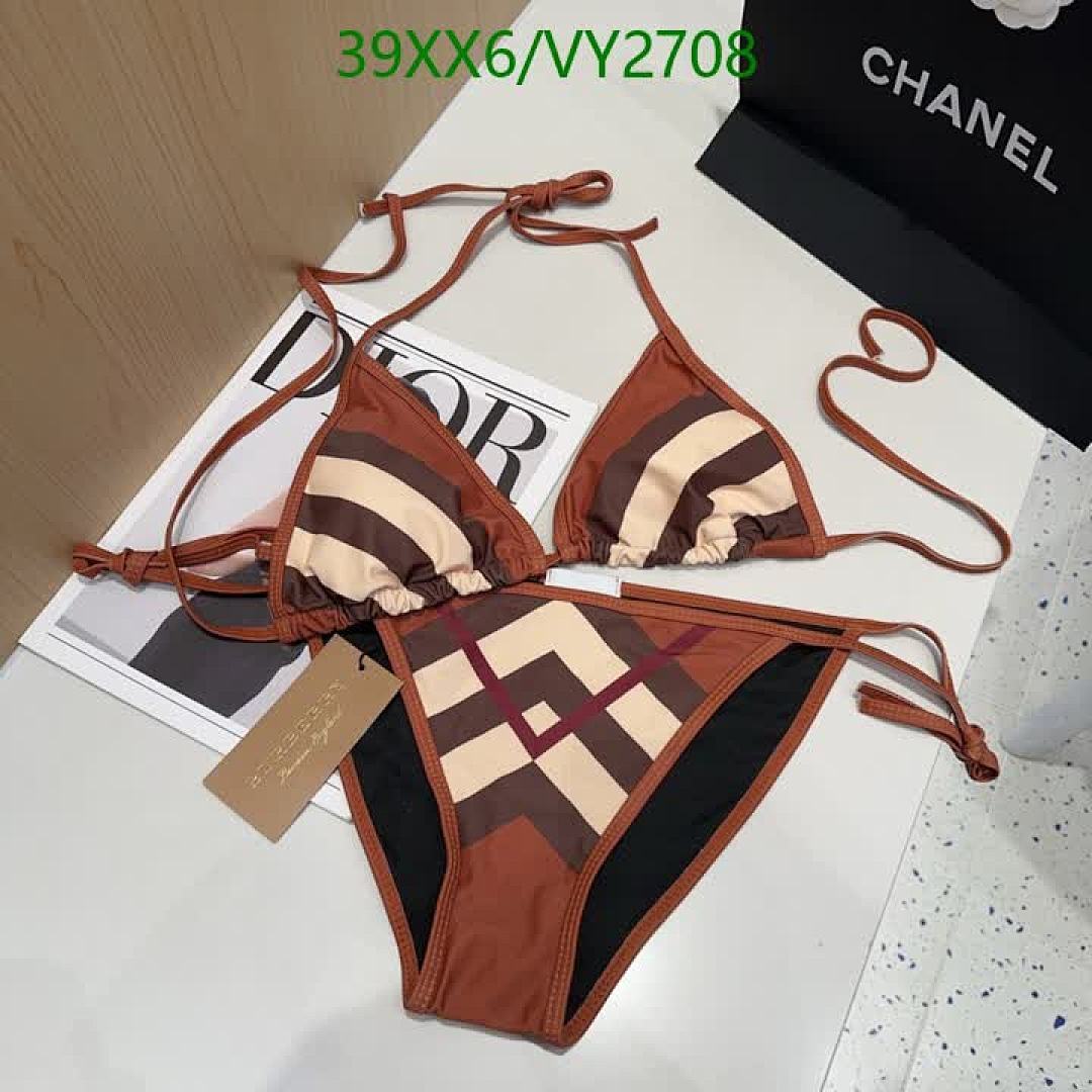 Burberry-Swimsuit Code: VY2708 $: 39USD-Yupoo.ru - Copybrand.Team photo album Burberry-Swimsuit Code: VY2708 $: 39USD