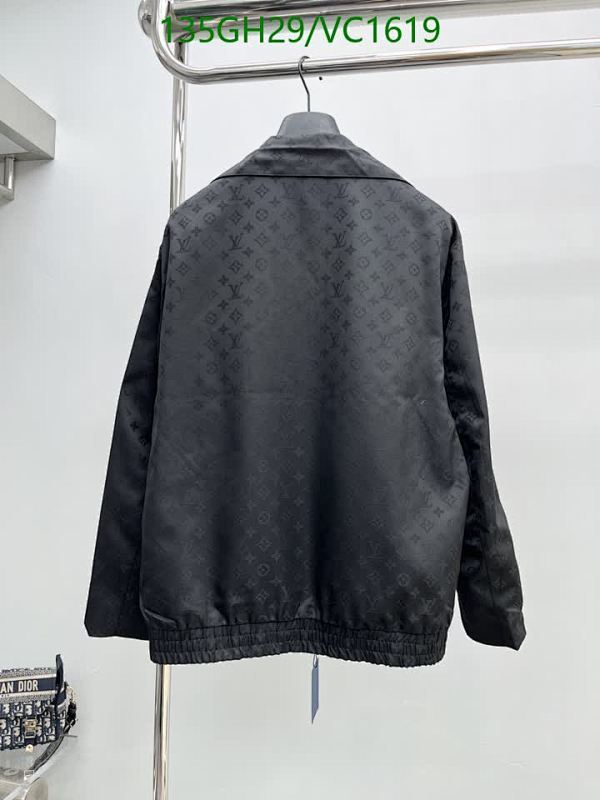 LV-Clothing Code: VC1619 $: 135USD
