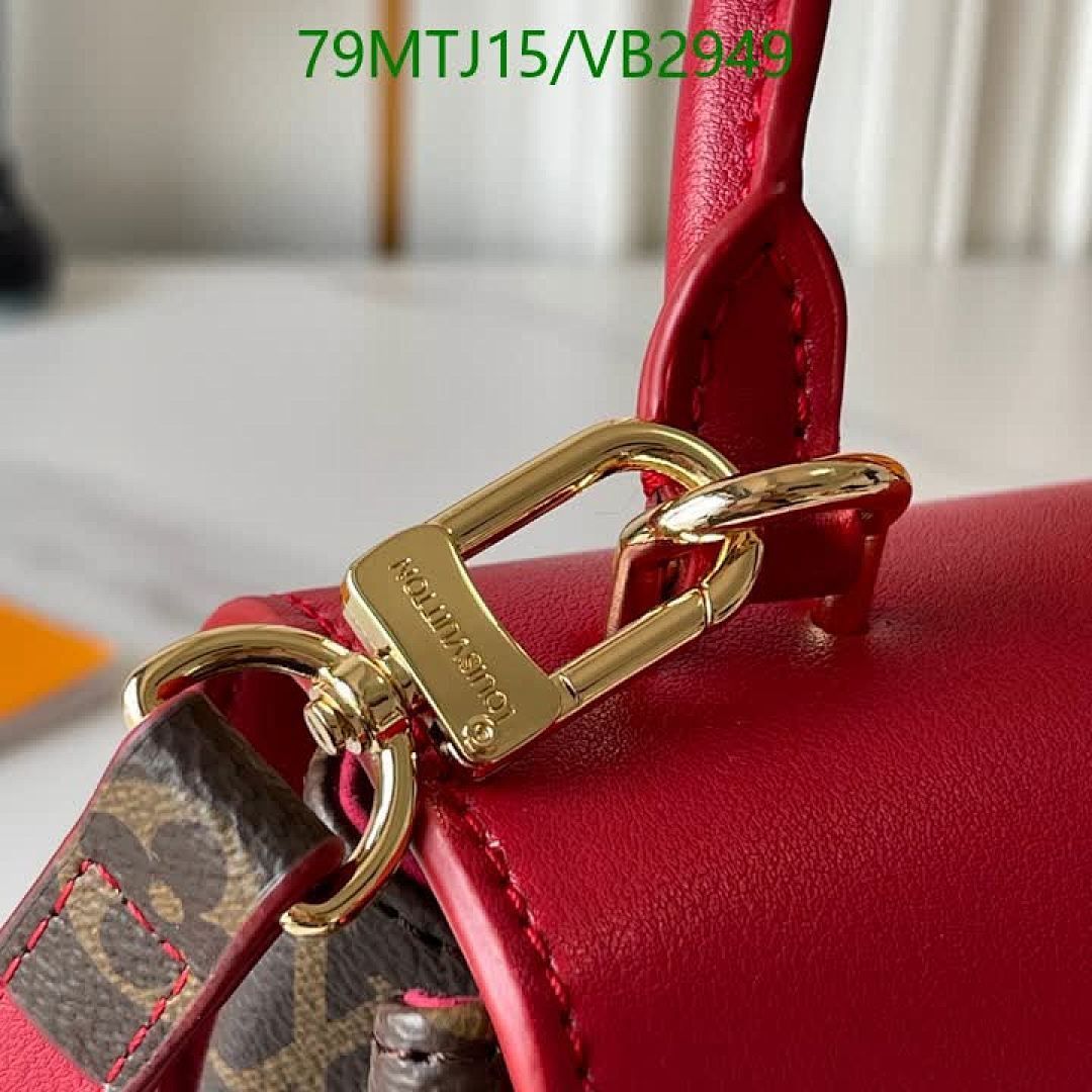 LV-Bag-4A Quality Code: VB2949 $: 79USD