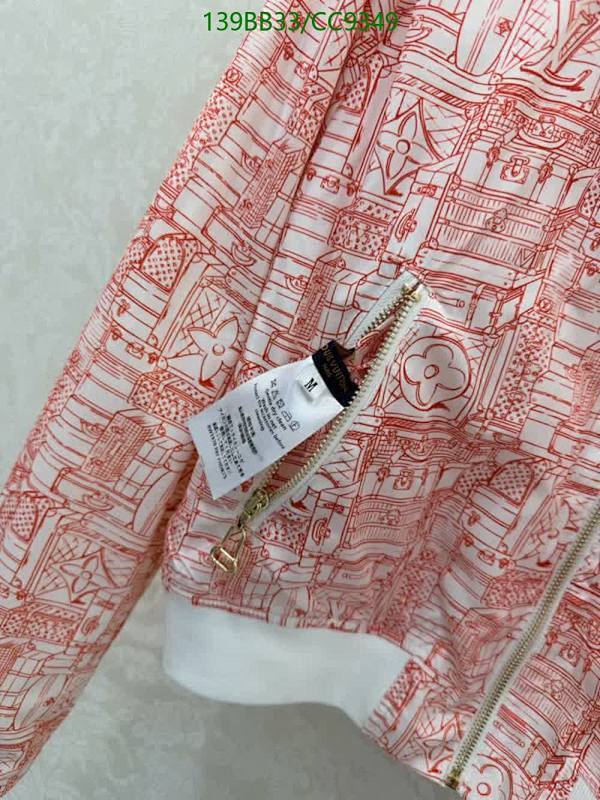 LV-Clothing Code: CC9349 $: 139USD