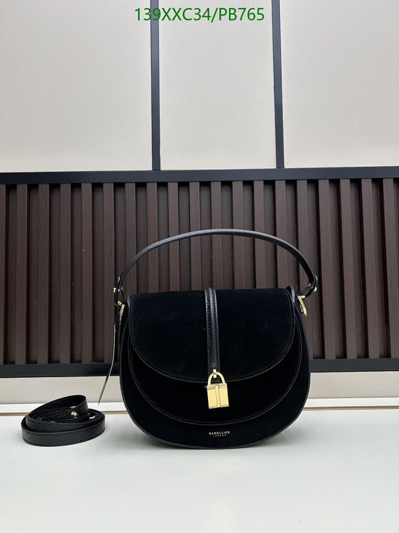 Demellier-Bag-4A Quality Code: PB765 $: 139USD