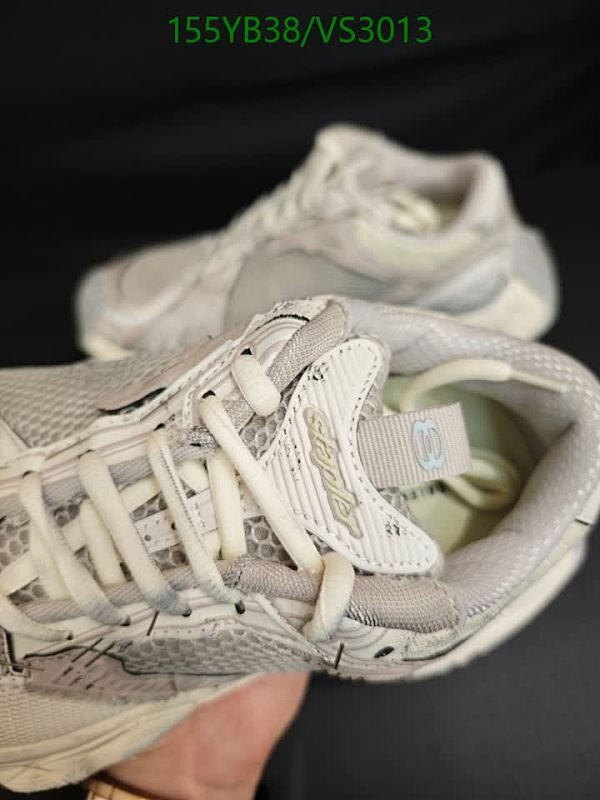 Balenciaga-Men shoes Code: VS3013 $: 155USD