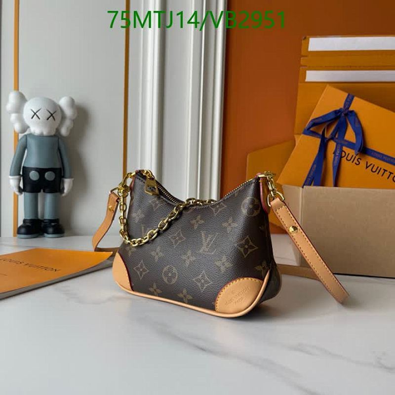LV-Bag-4A Quality Code: VB2951 $: 75USD