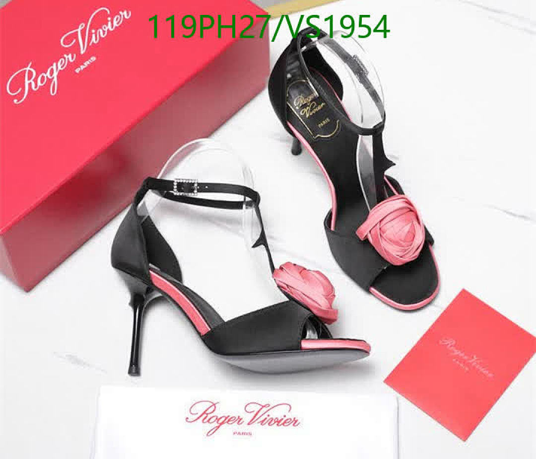 Roger Vivier-Women Shoes Code: VS1954 $: 119USD-Yupoo.ru - Copybrand.Team photo album Roger Vivier-Women Shoes Code: VS1954 $: 119USD