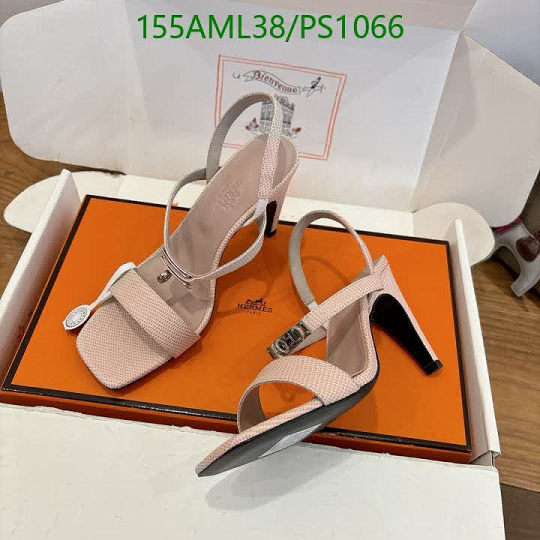 Hermes-Women Shoes Code: PS1066 $: 155USD