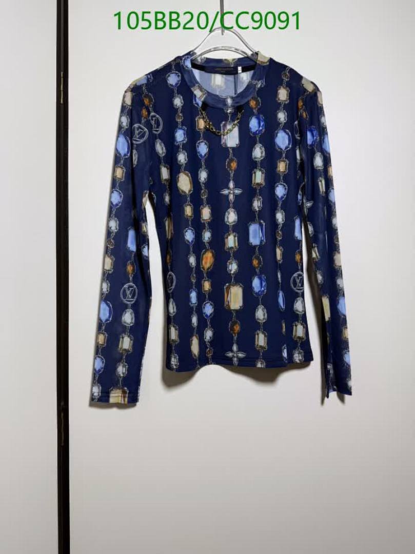 LV-Clothing Code: CC9091 $: 105USD