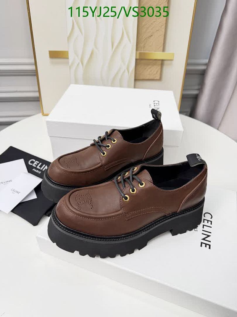 Prada-Women Shoes Code: VS3035 $: 115USD