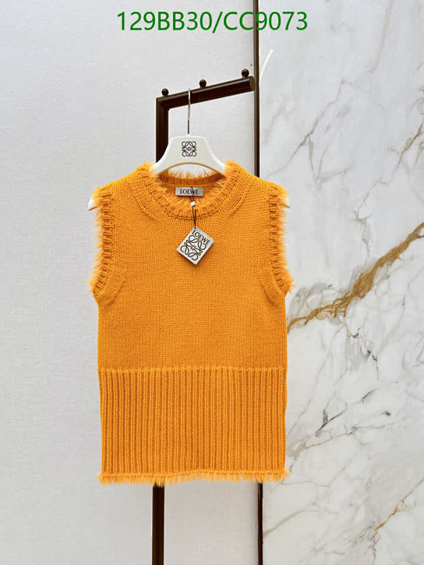 Loewe-Clothing Code: CC9073 $: 129USD