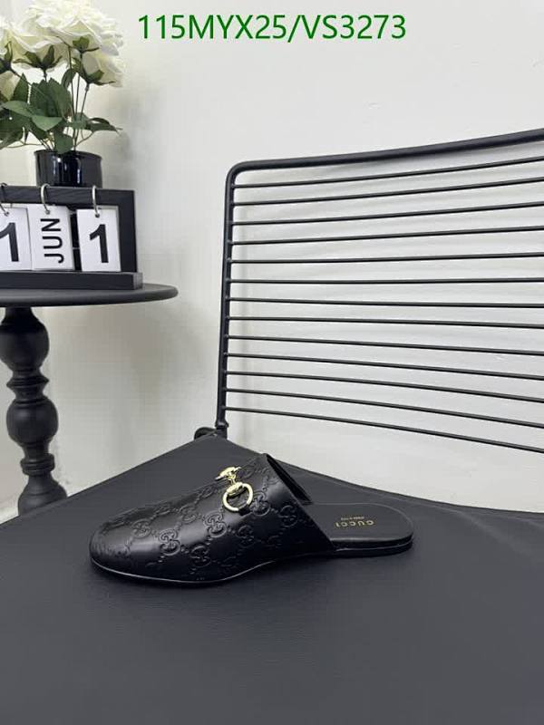 Gucci-Women Shoes Code: VS3273 $: 115USD