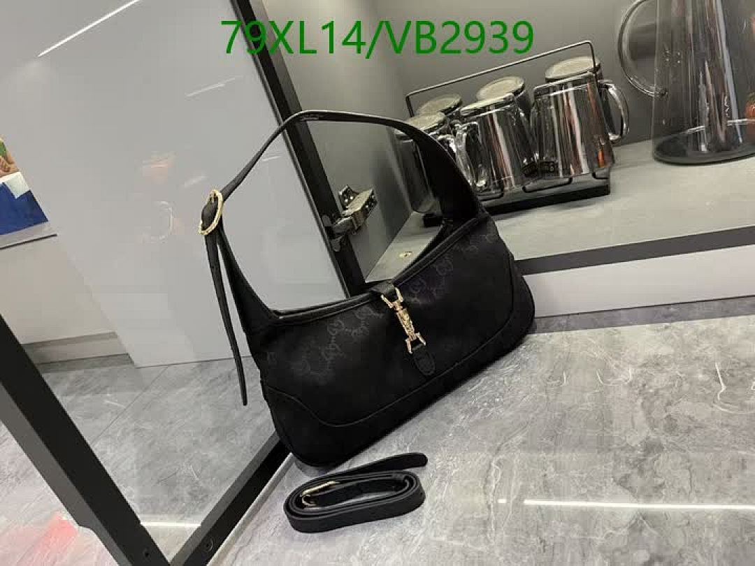 Gucci-Bag-4A Quality Code: VB2939 $: 79USD