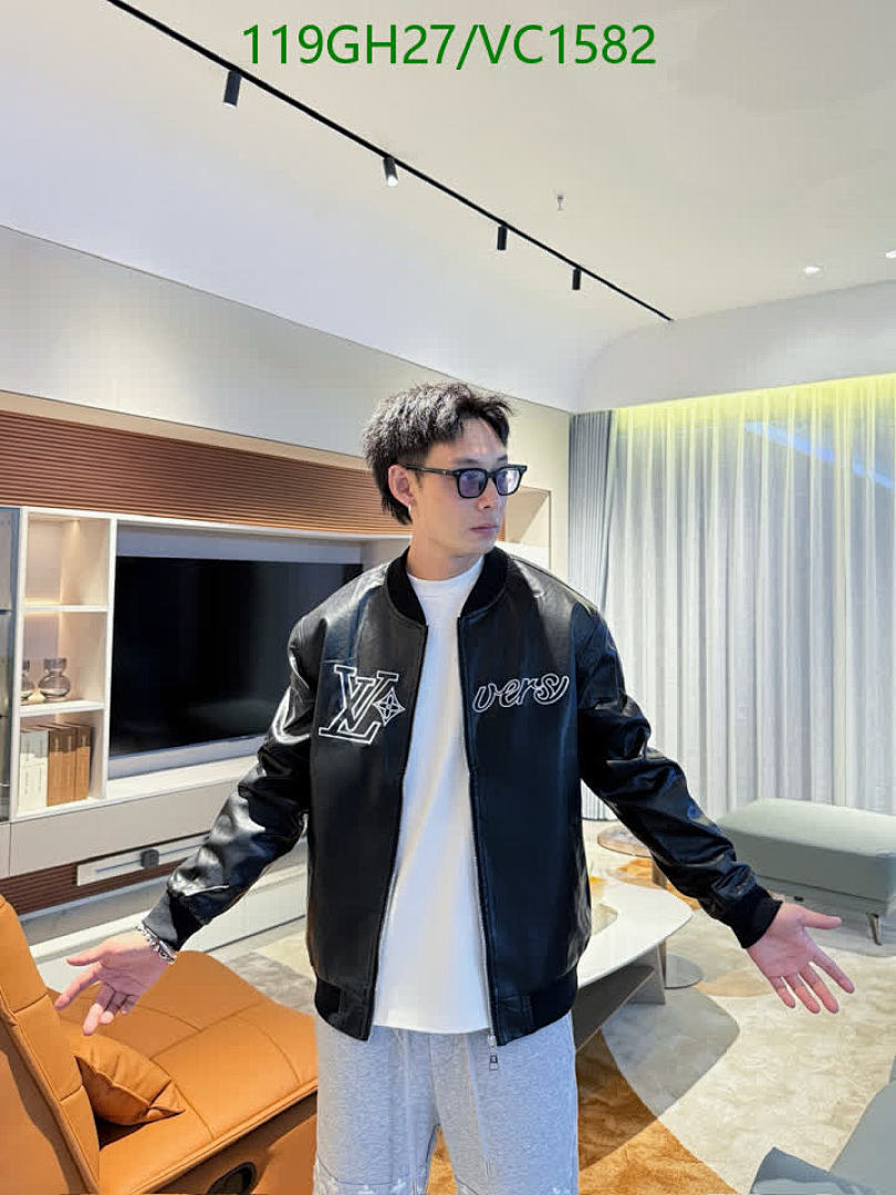 LV-Clothing Code: VC1582 $: 119USD