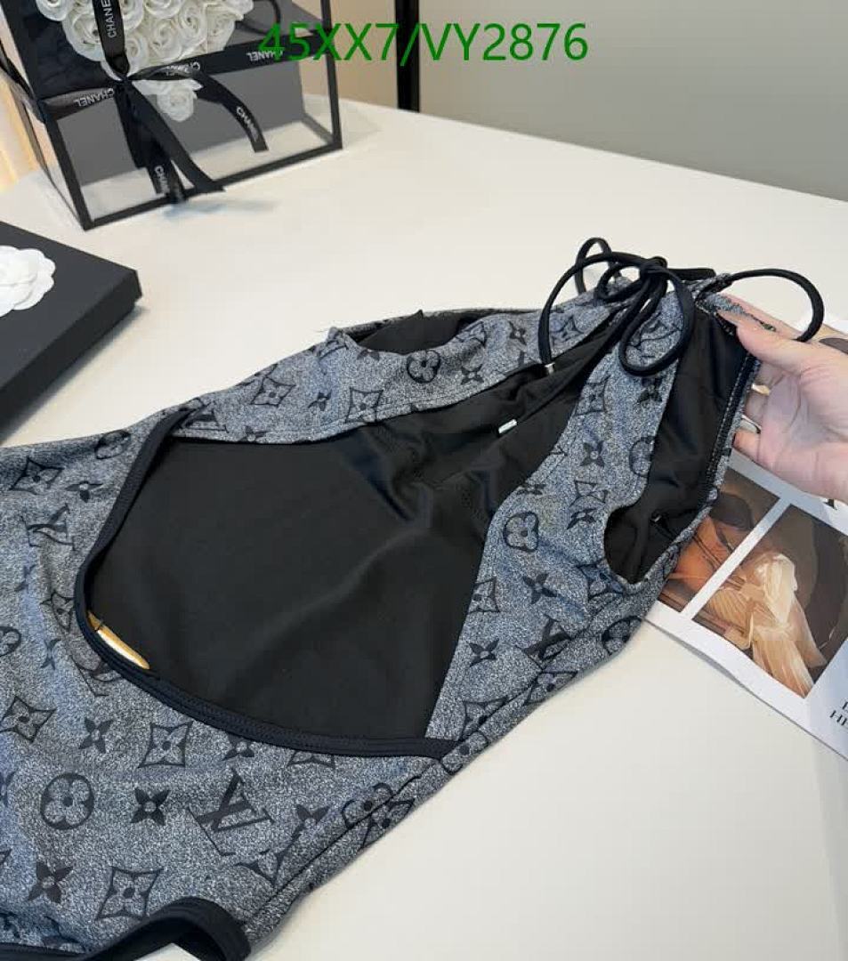 LV-Swimsuit Code: VY2876 $: 45USD