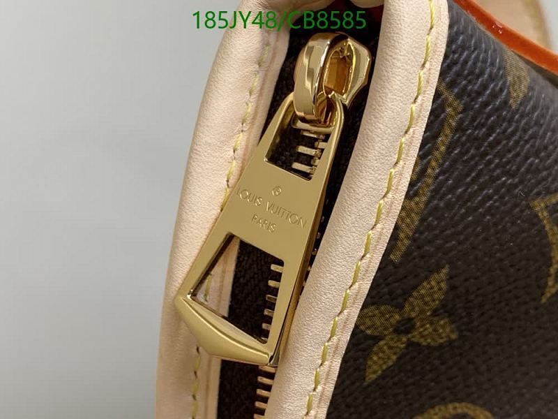 LV-Bag-Mirror Quality Code: CB8585 $: 185USD