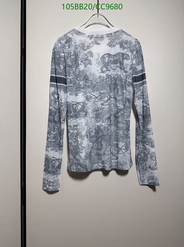 Dior-Clothing Code: CC9680 $: 105USD